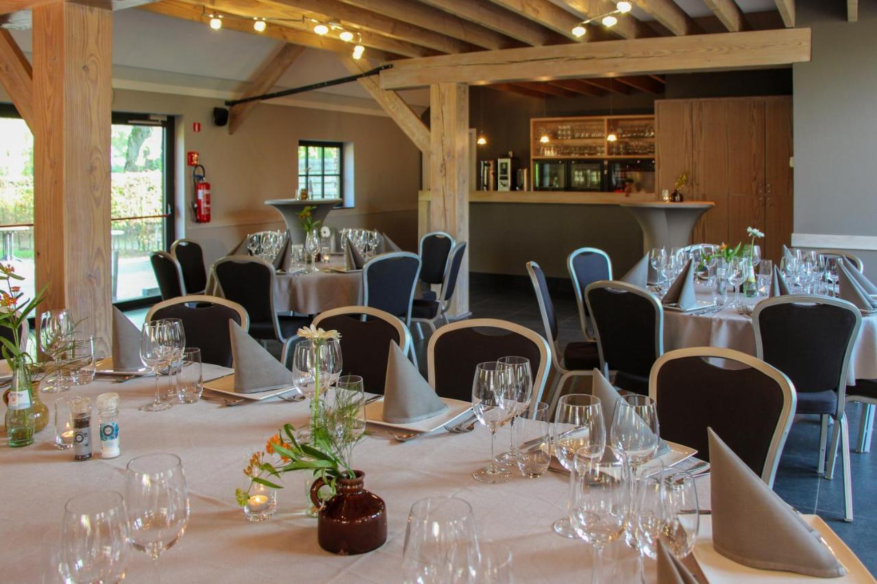 Bouwelhoeve 't Schuur Bed & Breakfast