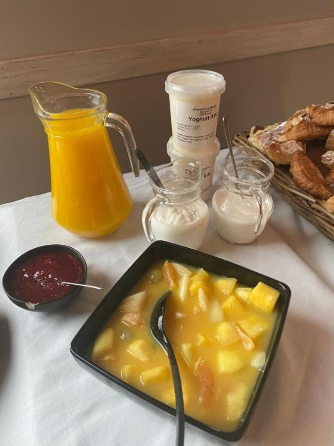 Bed and breakfast Bouwelhoeve 't Schuur