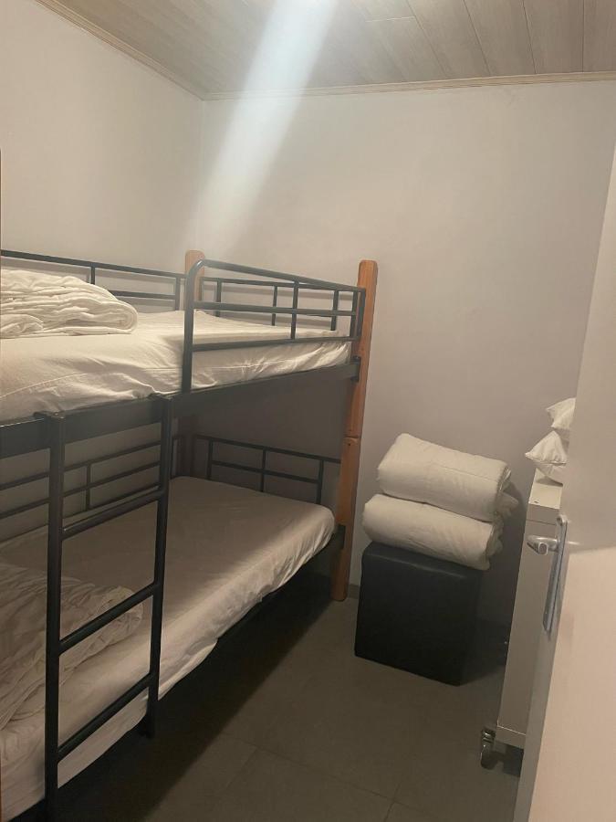 Bed and breakfast Bouwelhoeve 't Schuur