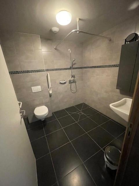 Bouwelhoeve 't Schuur Bed and breakfast
