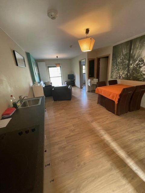 Bed and breakfast Bouwelhoeve 't Schuur