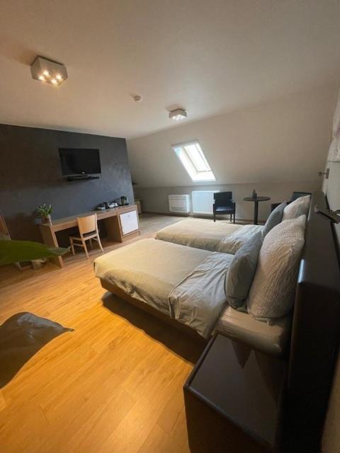 Bouwelhoeve 't Schuur Bed and breakfast *