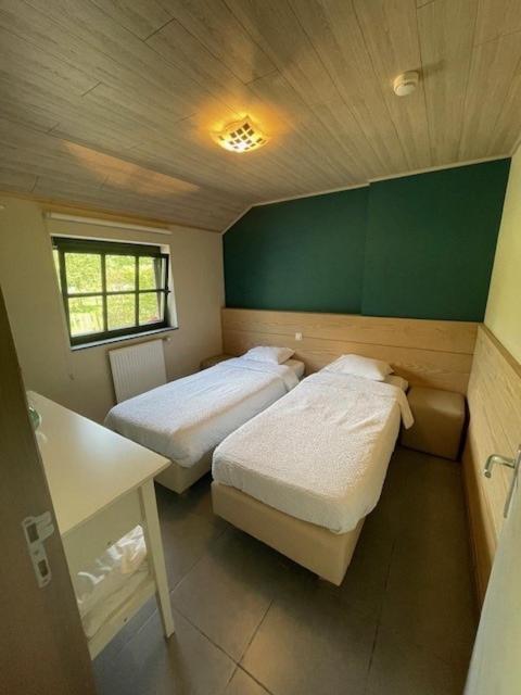 Bed and breakfast Bouwelhoeve 't Schuur Grobbendonk