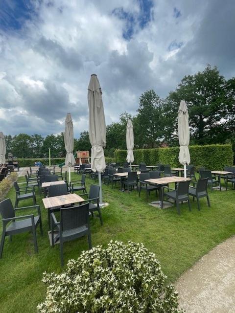 Bed and breakfast Bouwelhoeve 't Schuur